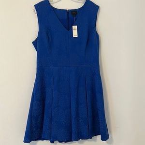 NWT! BANANA REPUBLIC cocktail dress. Size 16